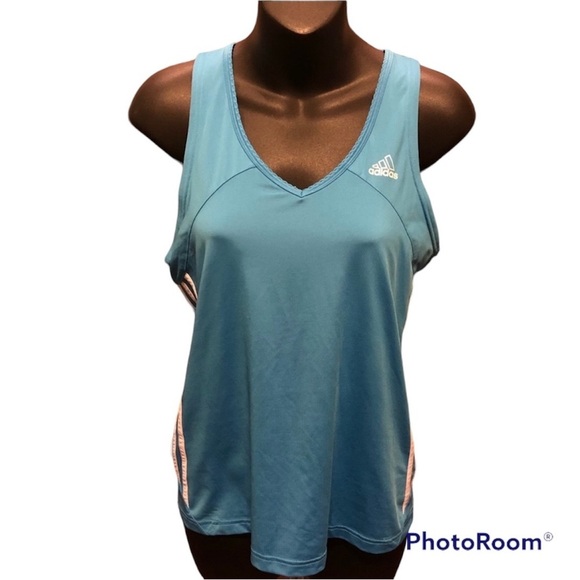 adidas Tops - Adidas Athletic Tank